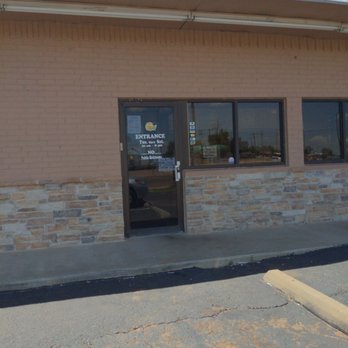 Smiley's Fish chicken & more - Front door - Southern Near Me - Lubbock, Texas Smiley's Fish chicken & more - Front door - Southern Near Me - Lubbock, Texas