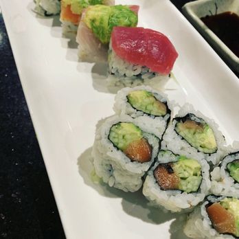 Mr Bin Sushi & Grill - Japanese Near Me - Cranford, New Jersey Mr Bin Sushi & Grill - Japanese Near Me - Cranford, New Jersey
