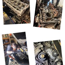 C&A Auto Workz