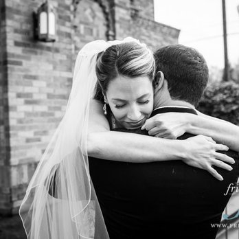 Fritz Photography - Black and white wedding photography, Portland. - Event Photography Near Me - Portland, Oregon