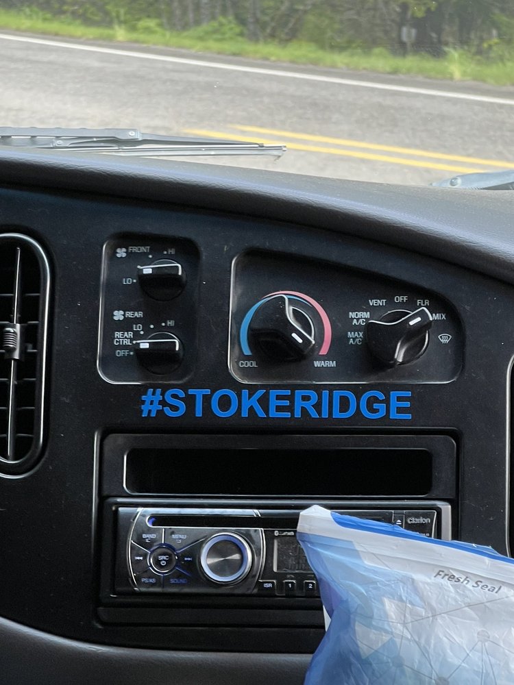 Cog Wild Bicycle Tours & Shuttles