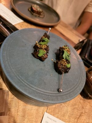 Barley Swine by null Barley Swine by null