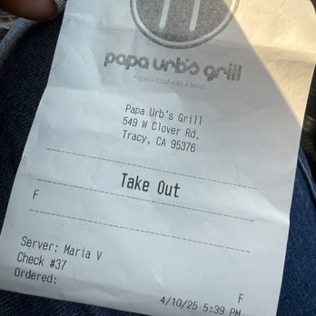 Papa Urb's Grill - Tracy - Filipino Near Me - Tracy, California Papa Urb's Grill - Tracy - Filipino Near Me - Tracy, California
