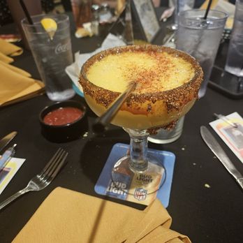 El Sombrero - Mango Margarita - Mexican Near Me - El Monte, California El Sombrero - Mango Margarita - Mexican Near Me - El Monte, California
