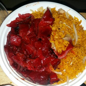 Da Hang Kitchen - Boneless ribs lunch special. Very good - Chinese Near Me - Massapequa, New York Da Hang Kitchen - Boneless ribs lunch special. Very good - Chinese Near Me - Massapequa, New York
