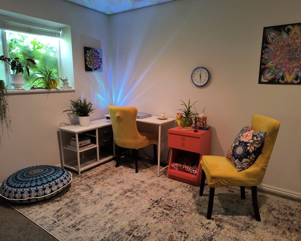 Integrated Soma - grief counselor in Magna, UT