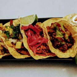 Taxco - Longest been without a taco