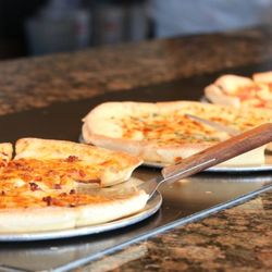 Stevi B's Pizza Buffet