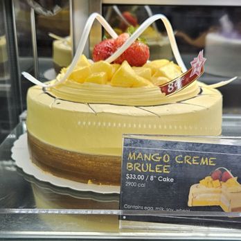 85°C Bakery Cafe-Alhambra - Coffee & Tea Near Me - Alhambra, California