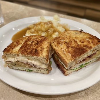 TooJay’s Deli * Bakery * Restaurant - Grilled turkey w/ cranberry and stuffing - Delis Near Me - Orlando, Florida TooJay’s Deli * Bakery * Restaurant - Grilled turkey w/ cranberry and stuffing - Delis Near Me - Orlando, Florida