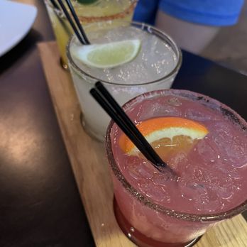 Flights - Margarita flight - New American Near Me - Las Vegas, Nevada Flights - Margarita flight - New American Near Me - Las Vegas, Nevada
