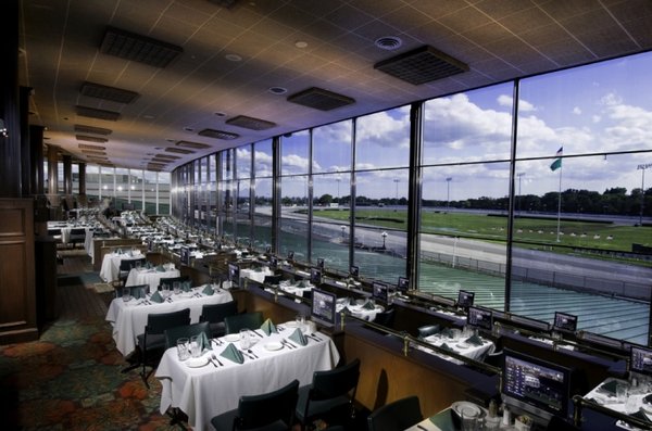 Empire City Casino by null