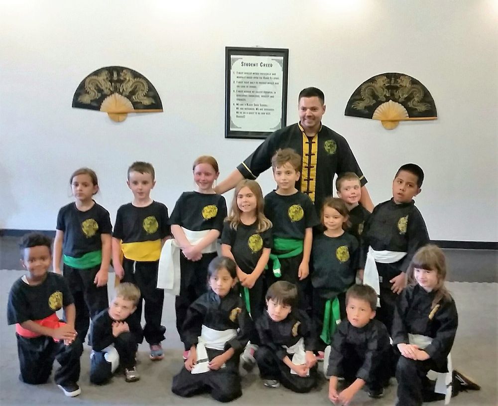 ELITE CHINESE MARTIAL ARTS Updated June 2024 44 East Central, pearl