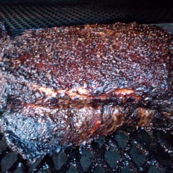 Poppa Naps BBQ - Poppa Naps "Better than Sex" Smoked Brisket....  melts in your mouth!!!