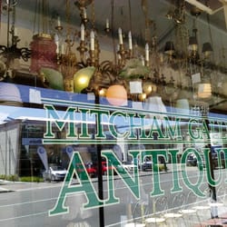 Mitcham Antique Gallery