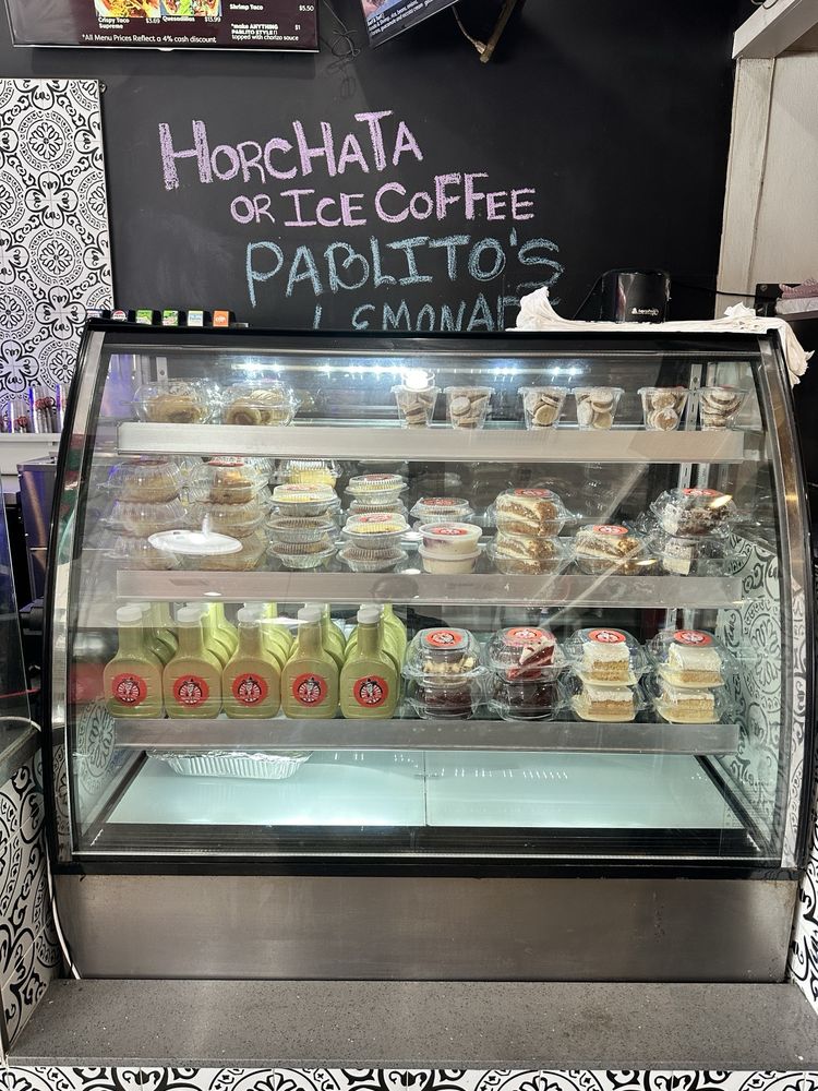 Pablito’s Tacos