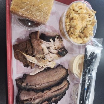 Embark Smoked Meats - $30 of food. That's skimp on the meat - Barbeque Near Me - Boonton, New Jersey Embark Smoked Meats - $30 of food. That's skimp on the meat - Barbeque Near Me - Boonton, New Jersey