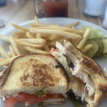 The Red Hen Cafe - Breakfast & Brunch Near Me - Helendale, California The Red Hen Cafe - Breakfast & Brunch Near Me - Helendale, California
