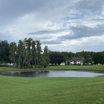 Saddlebrook Resort - Palmer - Resorts Near Me - Wesley Chapel, Florida