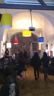 La Controra Hostel Naples by null