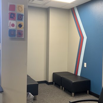 My Kid's Smile - This used to be their game area.. - Pediatric Dentists Near Me - Reno, Nevada My Kid's Smile - This used to be their game area.. - Pediatric Dentists Near Me - Reno, Nevada