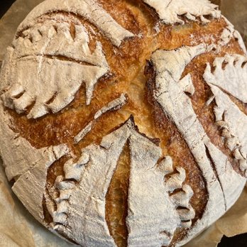 Textli Artisan Bakery - Country Sourdough - Bakeries Near Me - Fontana, California