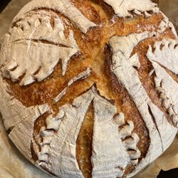 Textli Artisan Bakery - Country Sourdough