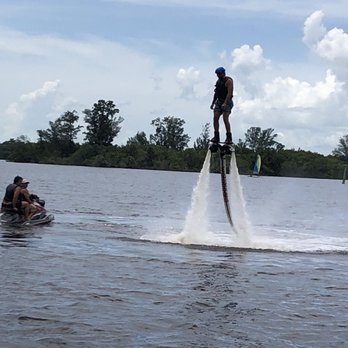 Watersports Paradise - Boating Near Me