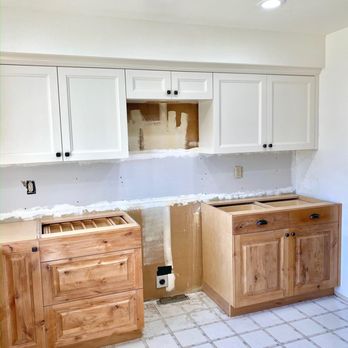 The Integrity Cabinet Company - Cabinetry Near Me The Integrity Cabinet Company - Cabinetry Near Me