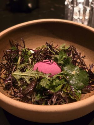 Maria Isabel by null