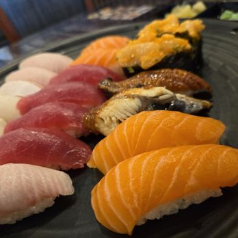Kakuna Sushi - Nigiri - Ramen Near Me - San Jose, California