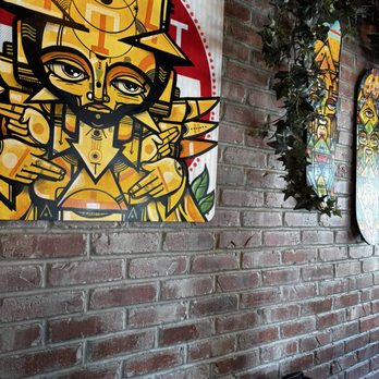 Ras Plant Based - Ethiopian Near Me - New York, New York