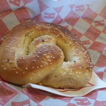 Harpoon Brewery - Salty delicious pretzels - Breweries Near Me - Boston, Massachusetts Harpoon Brewery - Salty delicious pretzels - Breweries Near Me - Boston, Massachusetts