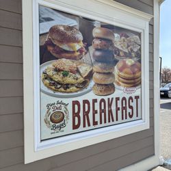 Pine Island Bagel