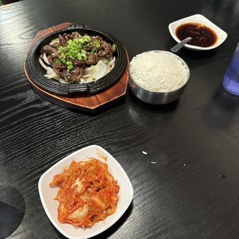 Myungin Dumplings - Best food ever - Korean Near Me - Northridge, California Myungin Dumplings - Best food ever - Korean Near Me - Northridge, California