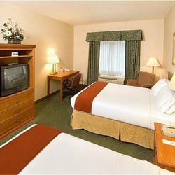 Holiday Inn Express
