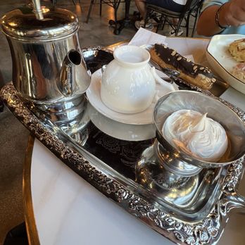 Vanilla Espresso French Café - Themed Cafes Near Me - Miramar, Florida Vanilla Espresso French Café - Themed Cafes Near Me - Miramar, Florida
