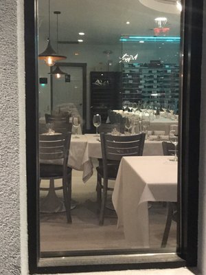 Barca Restaurant by null