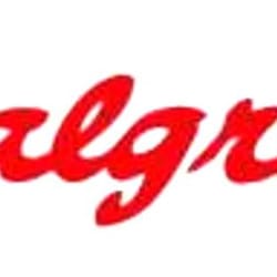 Walgreens