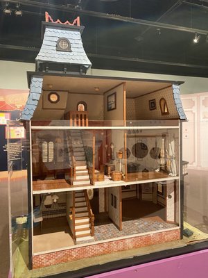 San Diego History Center by null