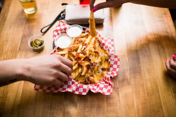 Jojos Bar & Grill by null