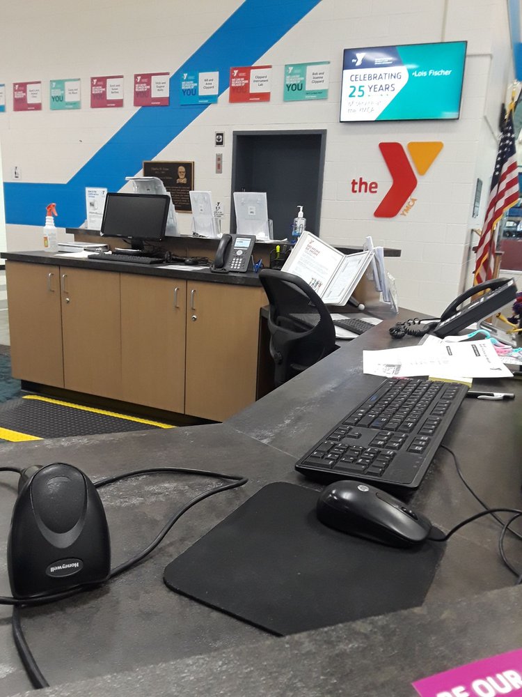 Y M C A of Greater Cincinnati - childcare center in Cincinnati, OH