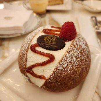 Cova - Chocolatiers & Shops Near Me - Milan, Michigan