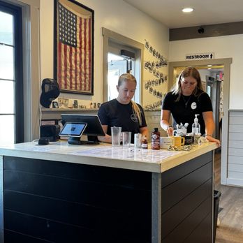 Brekkies - Counter - Breakfast & Brunch Near Me - Solvang, California