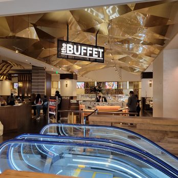 The Buffet - Come and Get It !!!! - Buffets Near Me - Black Hawk, Colorado