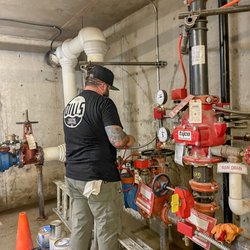 Dills Testing Services