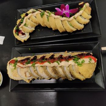 Vegan Castle - Vegan Near Me - Long Beach, California