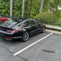 GMD Luxury Car Service