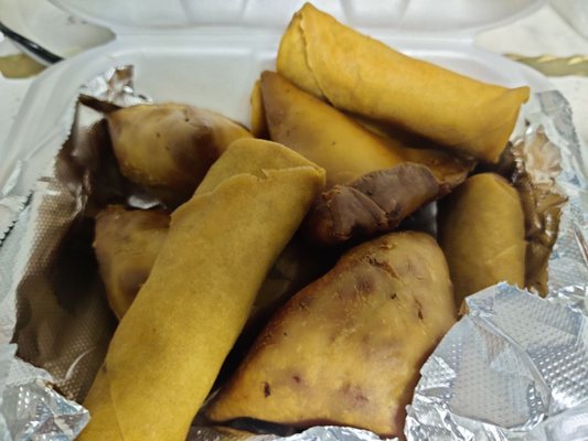 Chef Chen Chinese Restaurant- Frisco by null