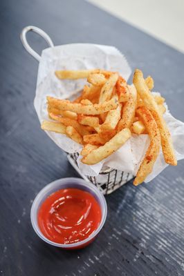 Rock City Pizza by null